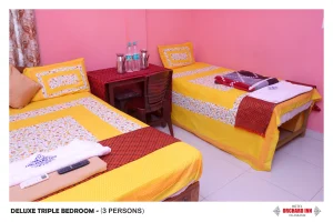 3 bedroom 2