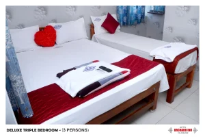Family room offer Velankanni