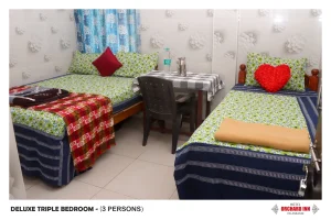 Stay near Velankanni Beach