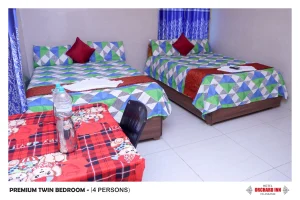 Hotel near Velankanni tourist places