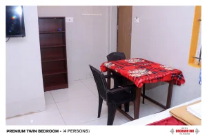 Velankanni hotel booking for weekend stay