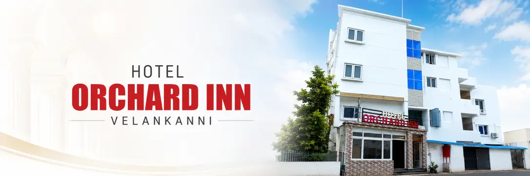 Deluxe twin room for family stay in Velankanni