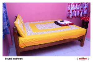 double bed room 19