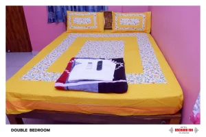 double bed room 21