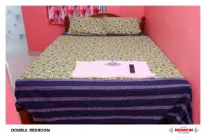 double bed room 52