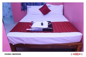 double bed room 9