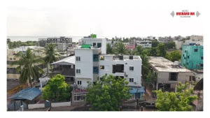 Tharangambadi trip Velankanni