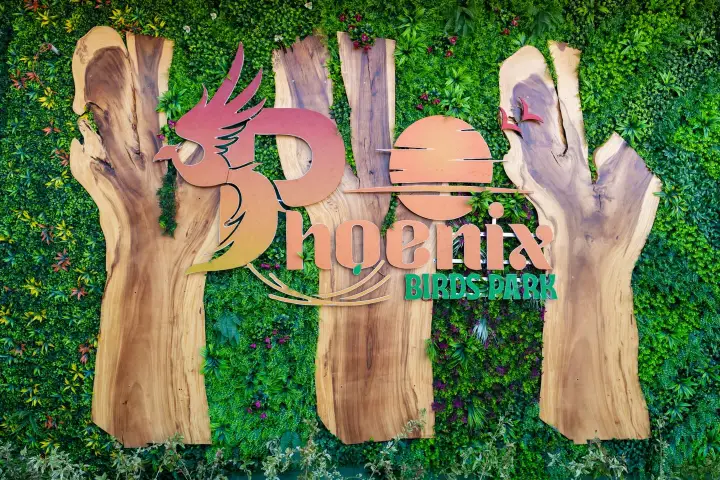 Phoenix Birds Park Velankanni – A Colorful Family Experience