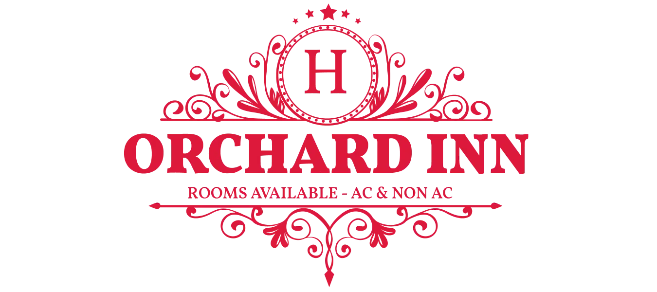 Hotel Orchard Inn Logo